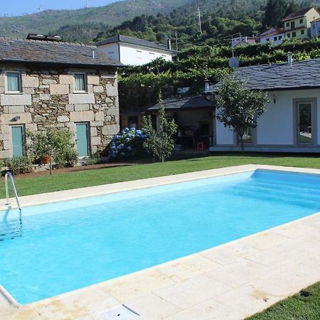 Recantos Da Montanha Candal  Luaran gambar