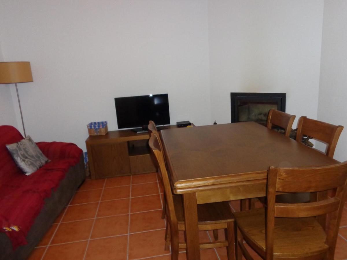 Recantos Da Montanha Candal  Luaran gambar