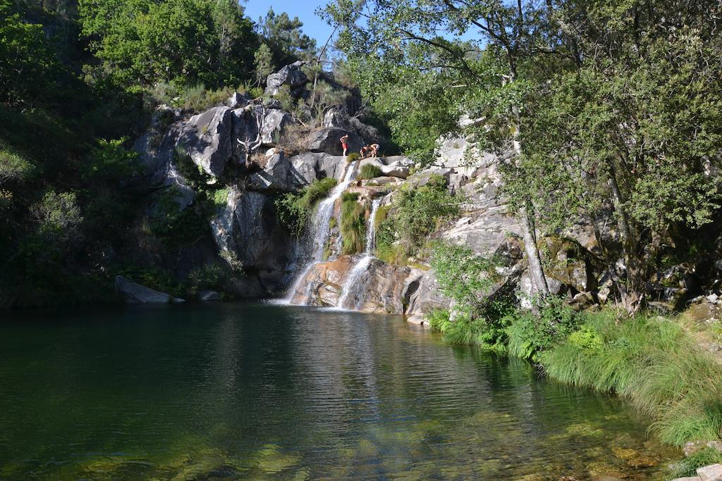 Recantos Da Montanha Candal  Luaran gambar