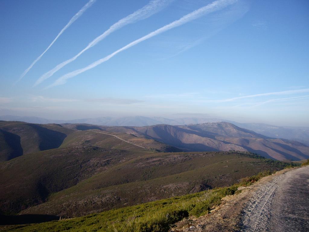 Recantos Da Montanha Candal  Luaran gambar